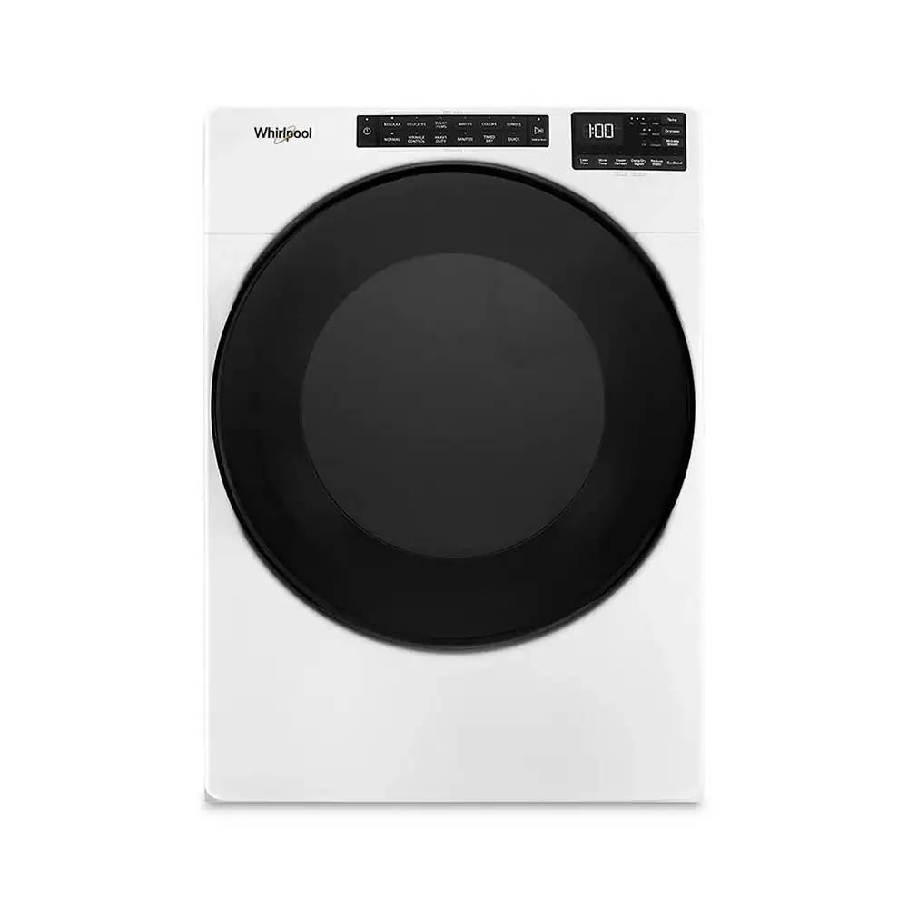 Secadora eléctrica Whirlpool 7MWED6605MC 23 kg