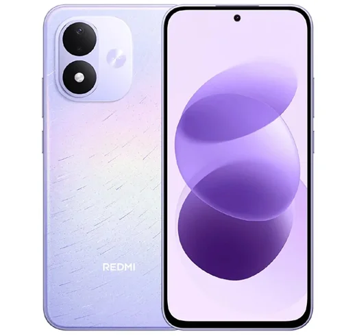 Xiaomi Redmi Note 17 – 4GB – 128GB -Morado
