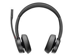 Audífonos Inalámbricos Poly Voyager 4320-M, Bluetooth, USB-C, A