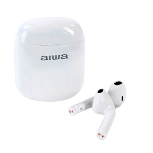 AUDIFONOS BLUETOOTH INALAMBRICOS AWTWSD1 AIWA