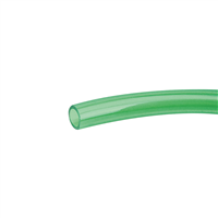 Manguera Plastica Verde 3/4"- 18 mm X Metro