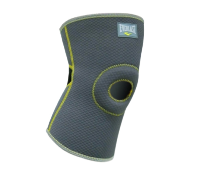 EVERLAST RODILLERA DE NEOPRENO BÁSICA TALLA L