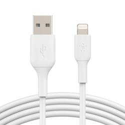 Cable Lightning a USB-A BOOST ↑ CHARGE ™ Para iPhone® o iPad® d