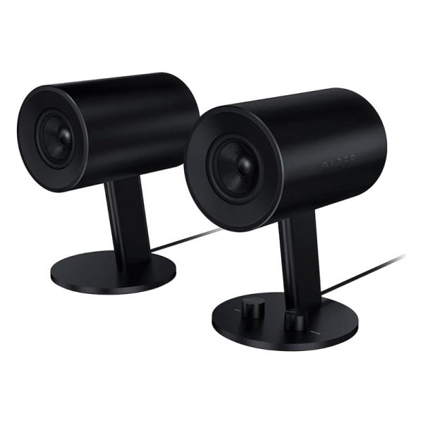 Parlante Razer Nommo Chroma Bluetooth – Negro
