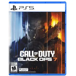 Call of Duty: Black Ops 7 PlayStation 5 | Video juego Sony
