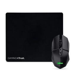 Trust Mouse + Mousepad GXT112fFelox - 25070 TR00122