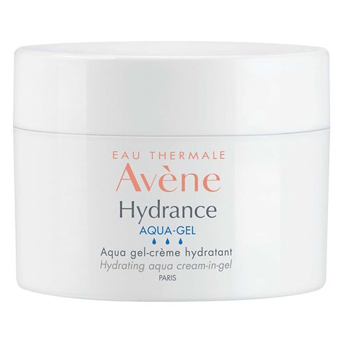 CREMA AVENE HYDRANCE AQUA-GEL 50 ML