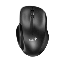 Mouse Inalámbrico Genius Rs2 Ergo 8200S | Receptor Usb | 1200 D