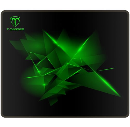 MOUSE PAD T-DAGGER GEOMETRY-S