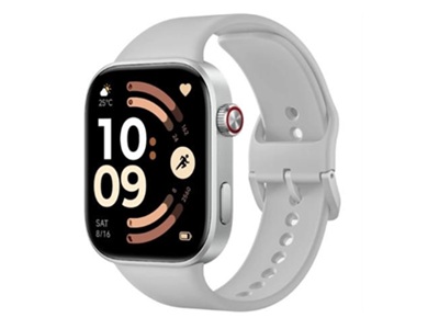 Smart Watch Xiaomi Redmi Watch 6 Silver Gray