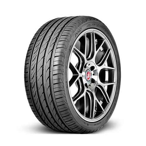 Llanta 195/40ZR17 81W DELINTE DH2