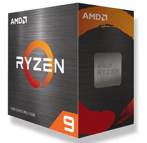 PROCESADOR AMD RYZEN 9 5900XT 5TA GEN 4.8 GHZ AM4 100-100001581WOF