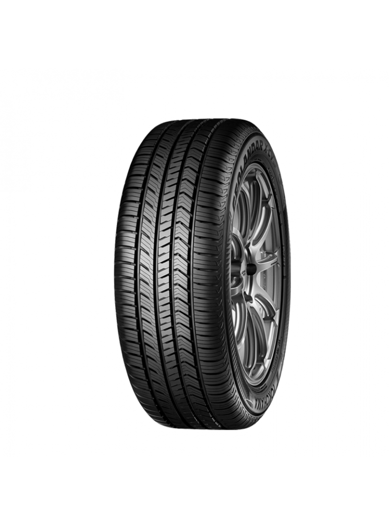 YOKOHAMA G057 285/45R21